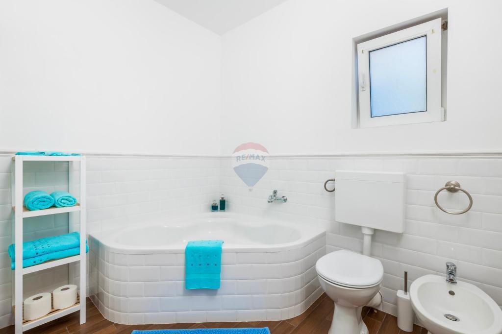 Stanovanje/Apartma Lovran, 110,51m2