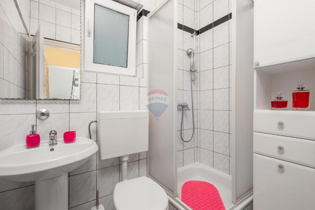 Stanovanje/Apartma Lovran, 110,51m2