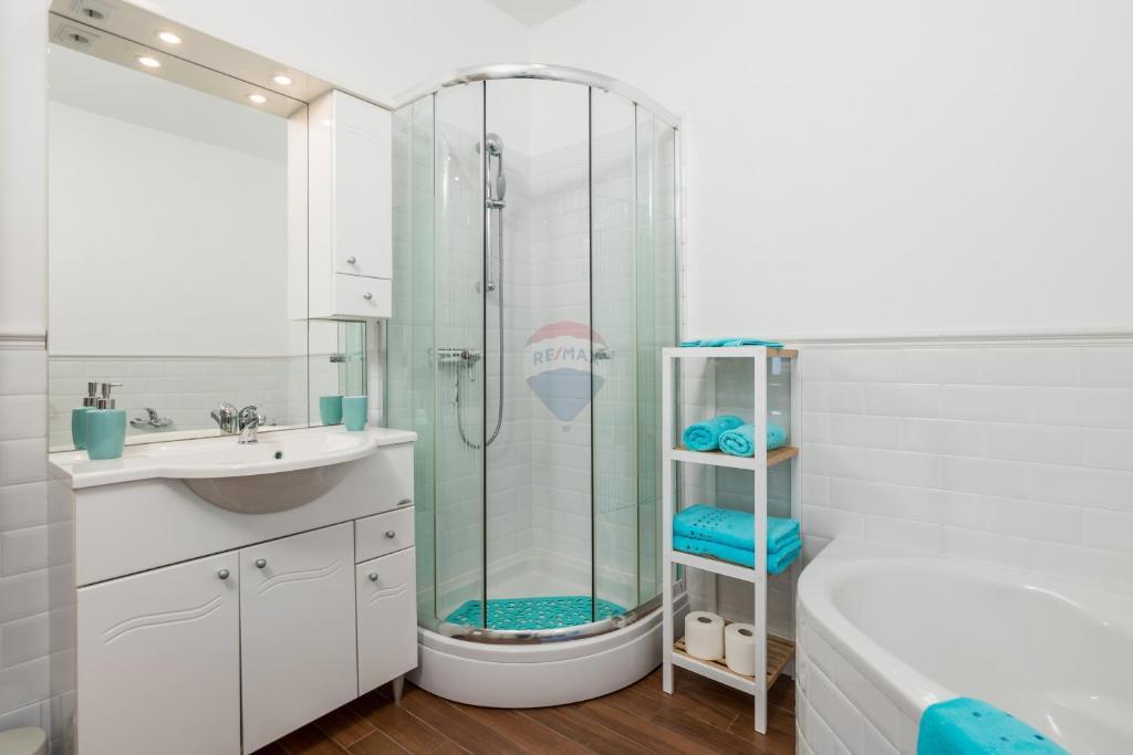 Stanovanje/Apartma Lovran, 110,51m2