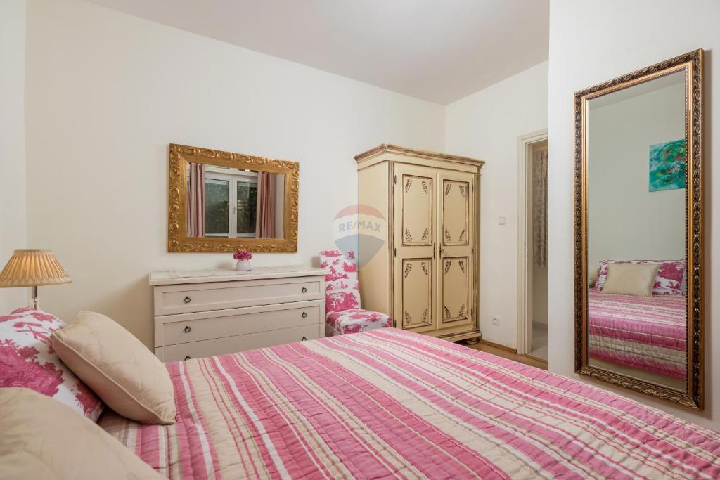 Stanovanje/Apartma Lovran, 110,51m2