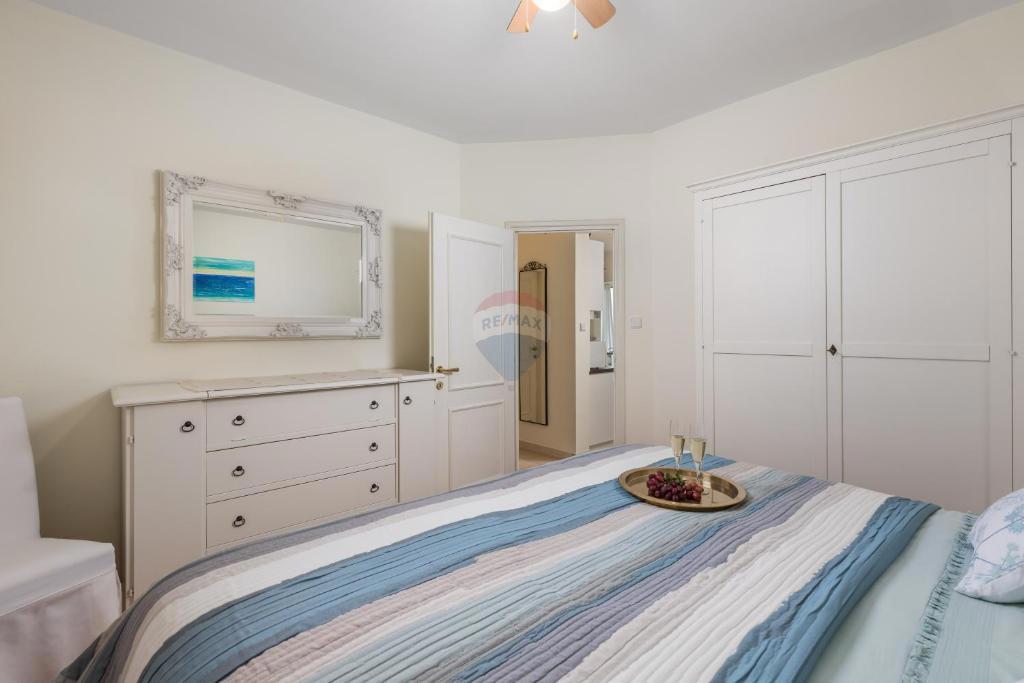 Stanovanje/Apartma Lovran, 110,51m2