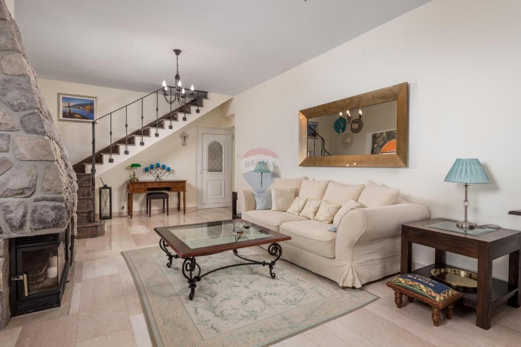 Stanovanje/Apartma Lovran, 110,51m2