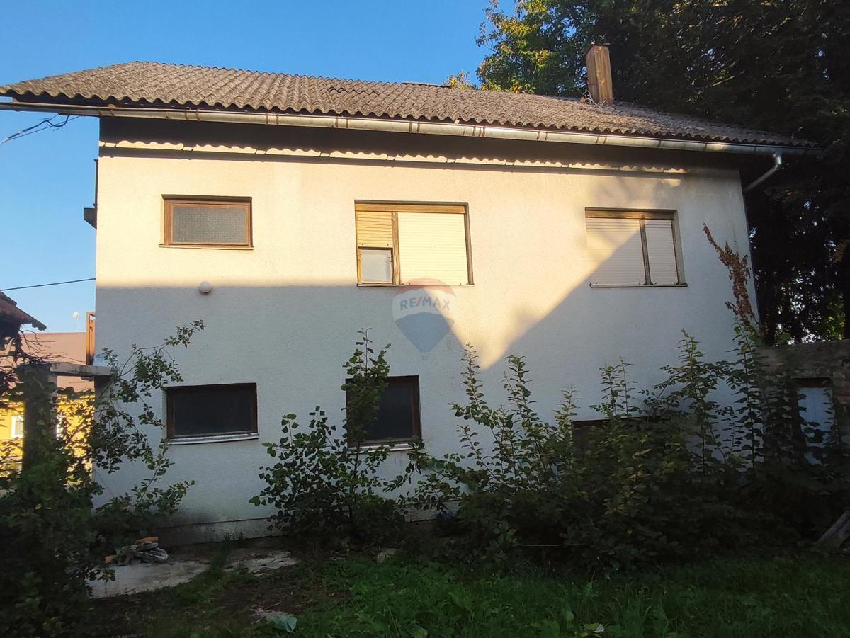 Hiša Josipdol, 258m2