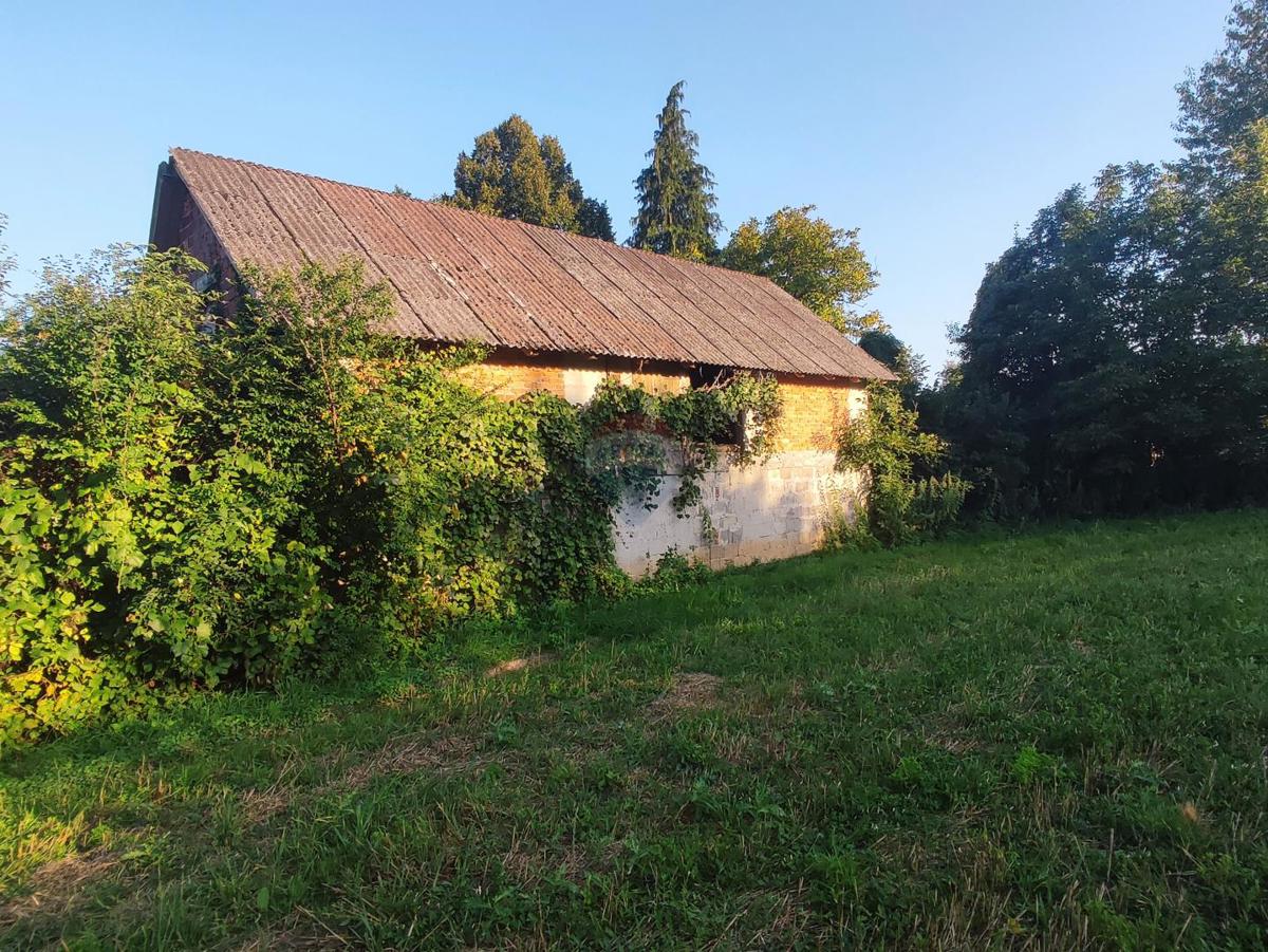 Hiša Josipdol, 258m2