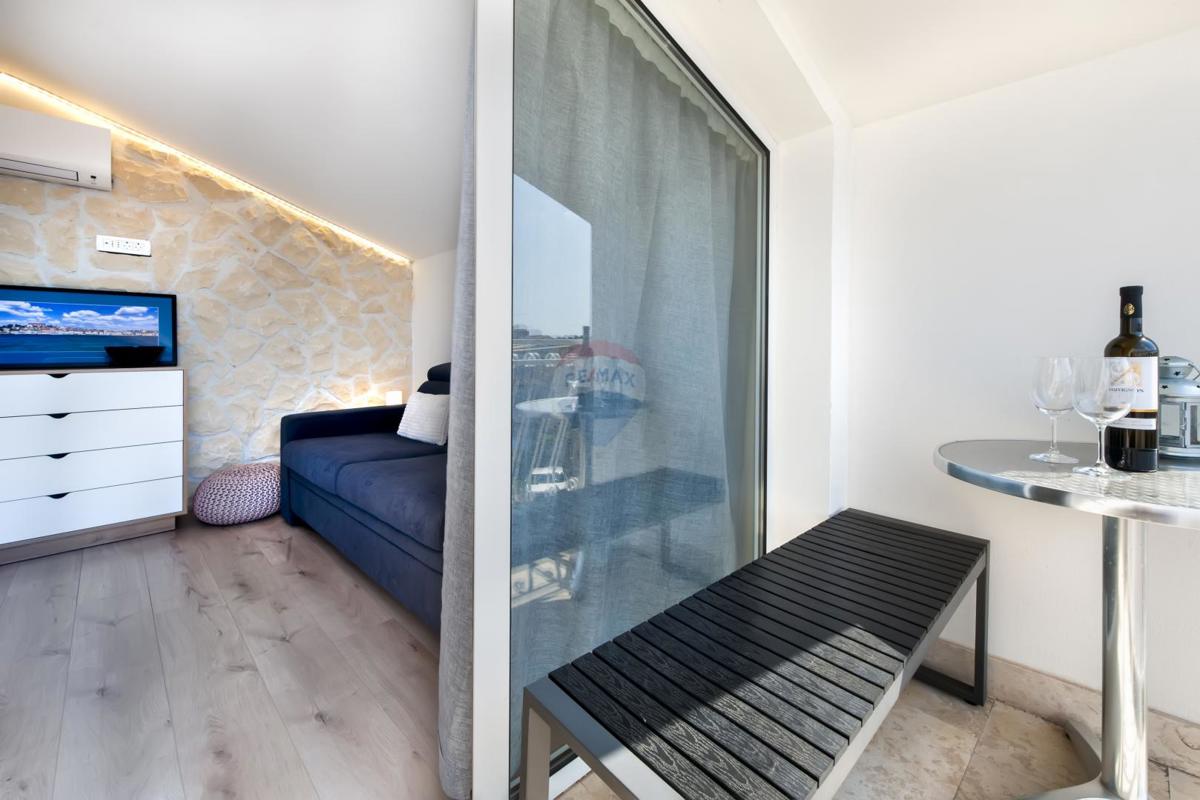 Hiša Rovinj, 54m2