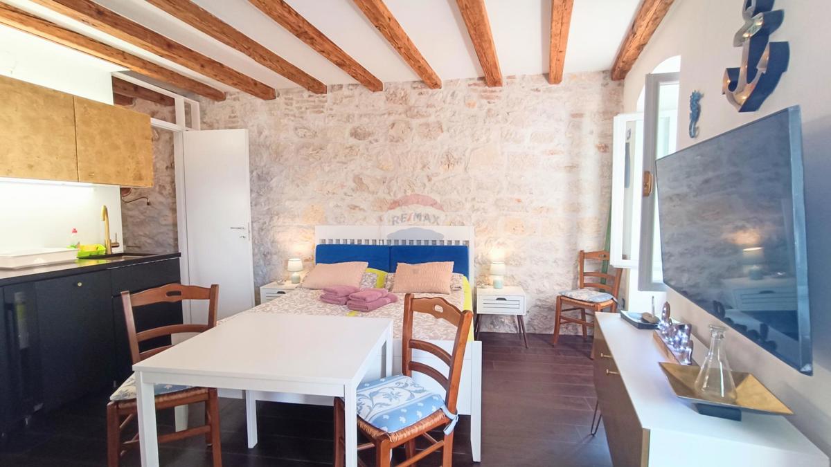 Stanovanje/Apartma Rovinj, 35m2