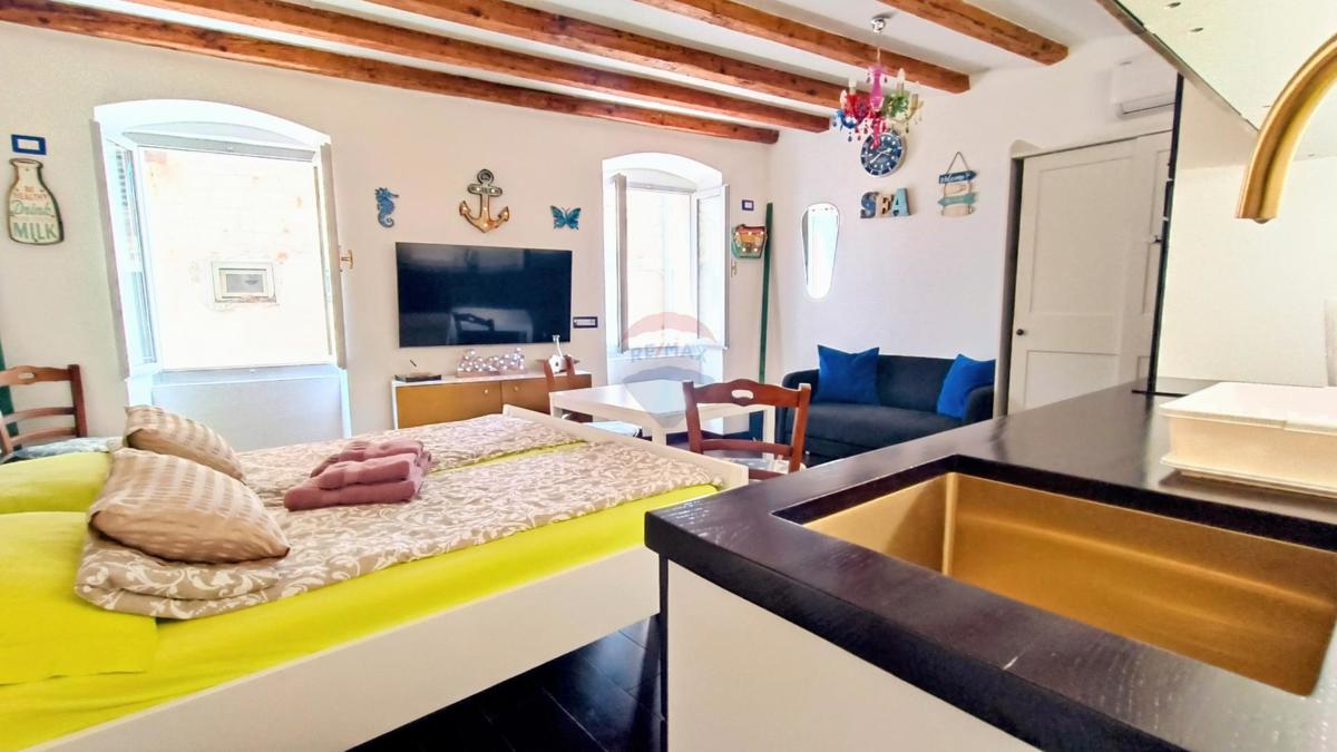 Stanovanje/Apartma Rovinj, 35m2