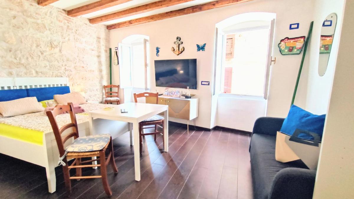 Stanovanje/Apartma Rovinj, 35m2