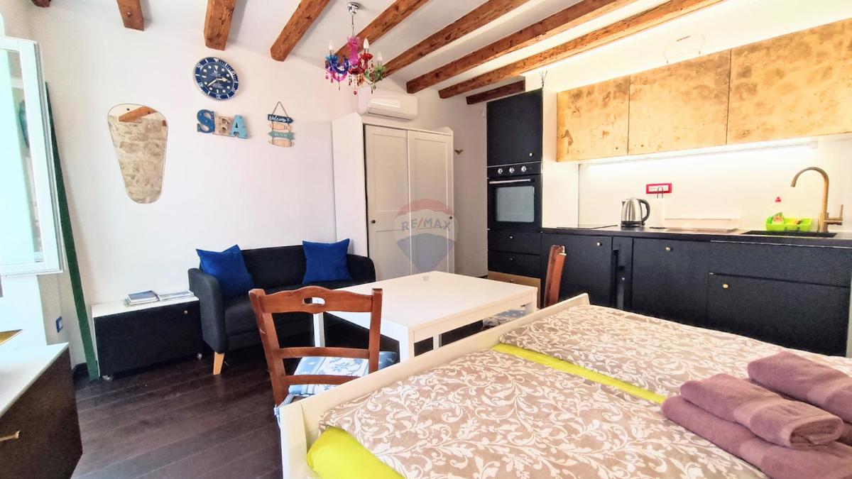 Stanovanje/Apartma Rovinj, 35m2