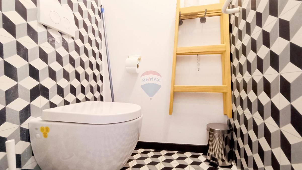 Stanovanje/Apartma Rovinj, 35m2