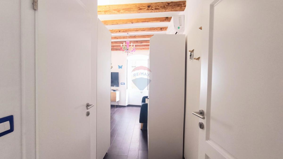 Stanovanje/Apartma Rovinj, 35m2