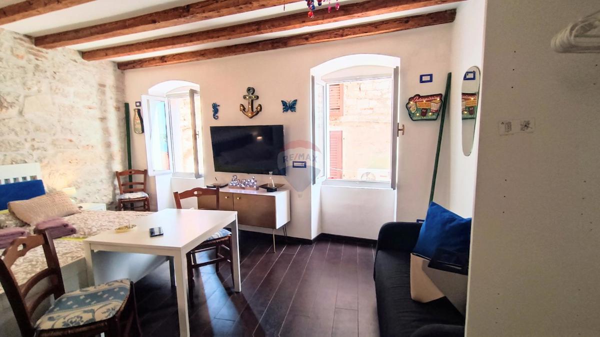 Stanovanje/Apartma Rovinj, 35m2