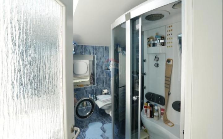 Stanovanje/Apartma Saršoni, Viškovo, 109m2