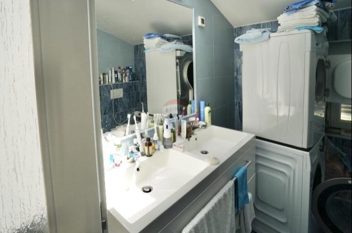 Stanovanje/Apartma Saršoni, Viškovo, 109m2