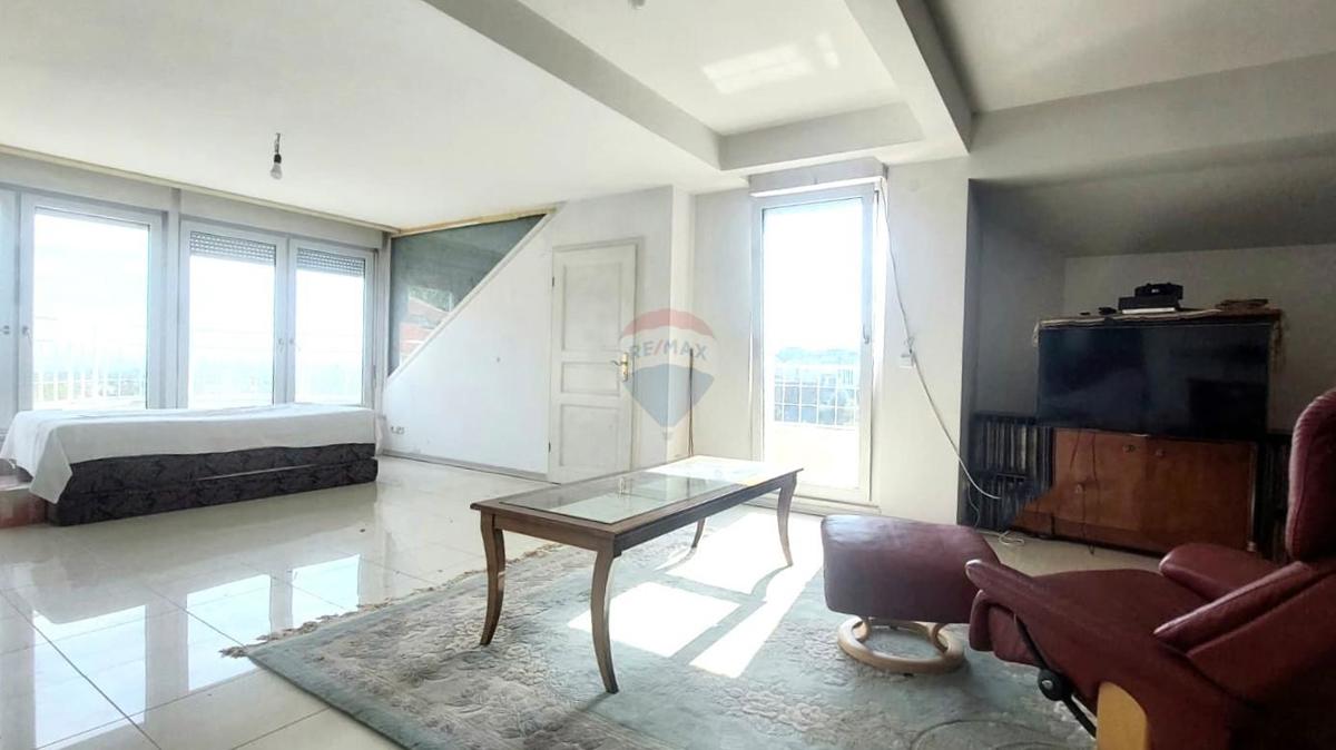 Stanovanje/Apartma Zelengaj, Gornji Grad - Medveščak, 140,85m2