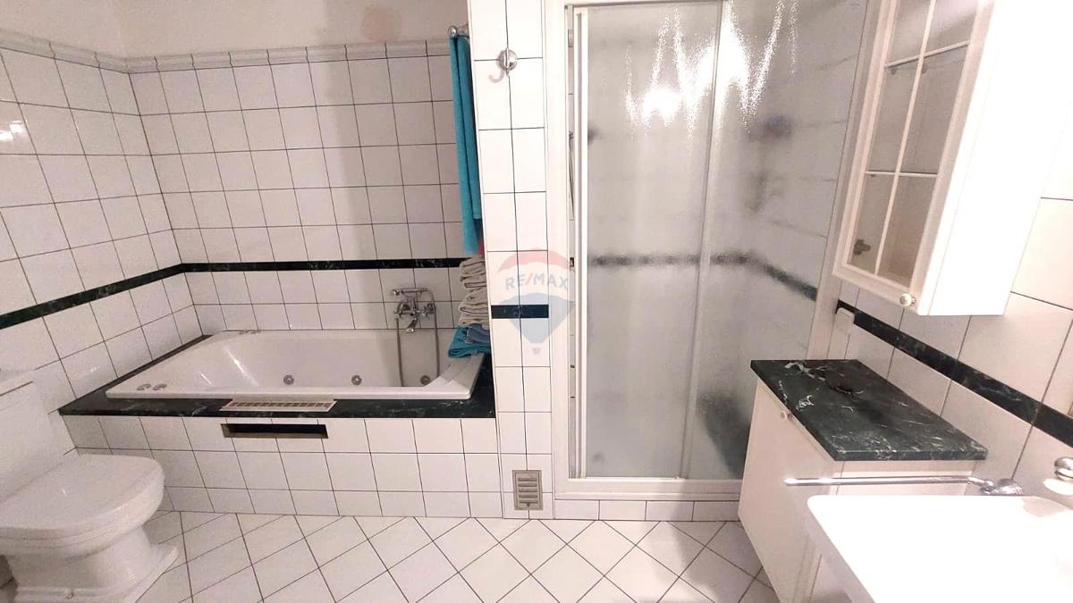 Stanovanje/Apartma Zelengaj, Gornji Grad - Medveščak, 140,85m2