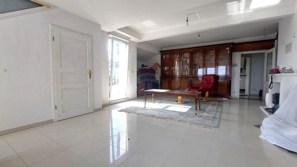 Stanovanje/Apartma Zelengaj, Gornji Grad - Medveščak, 140,85m2