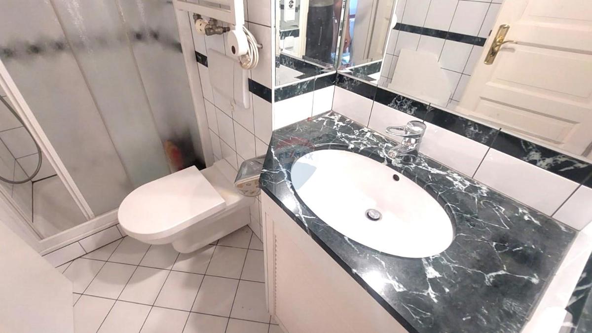 Stanovanje/Apartma Zelengaj, Gornji Grad - Medveščak, 140,85m2
