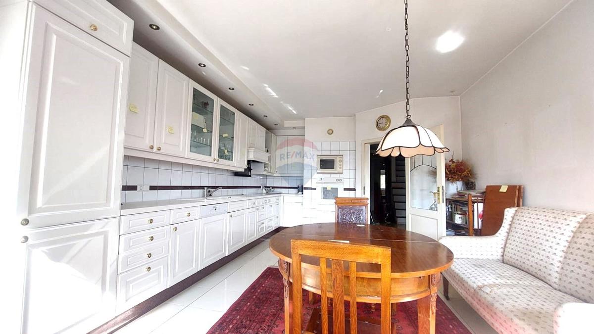 Stanovanje/Apartma Zelengaj, Gornji Grad - Medveščak, 140,85m2