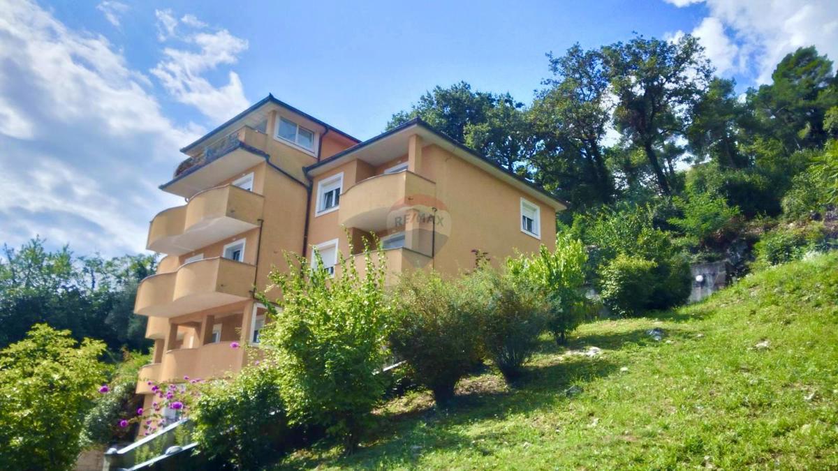 Hiša Opatija - Centar, Opatija, 1.099m2