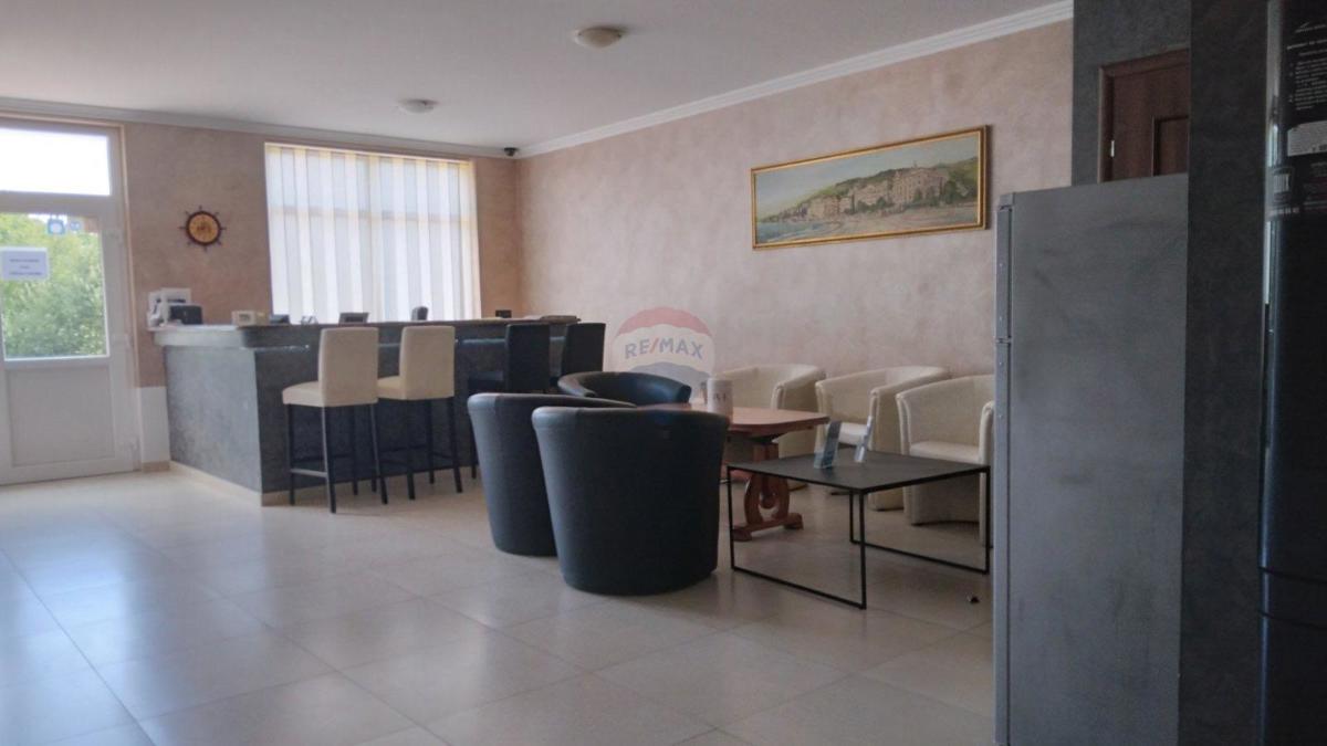 Hiša Opatija - Centar, Opatija, 1.099m2