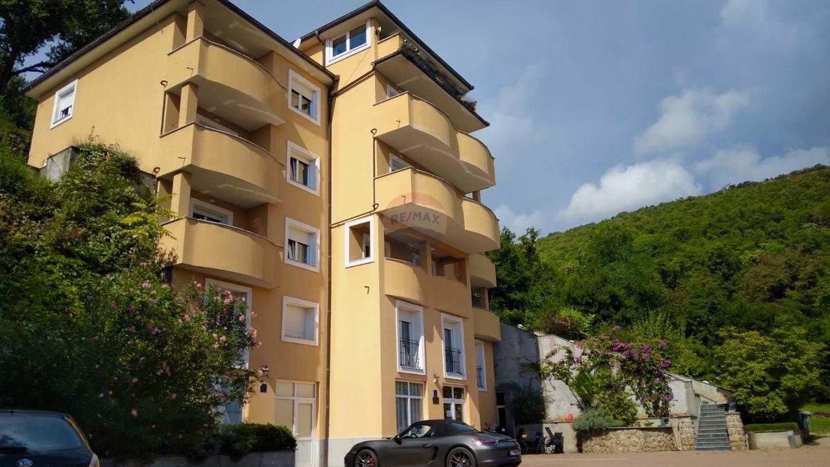 Hiša Opatija - Centar, Opatija, 1.099m2