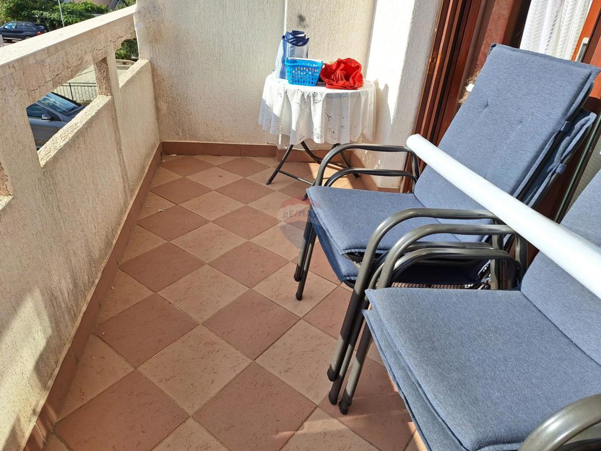 Stanovanje/Apartma Baška, 52m2