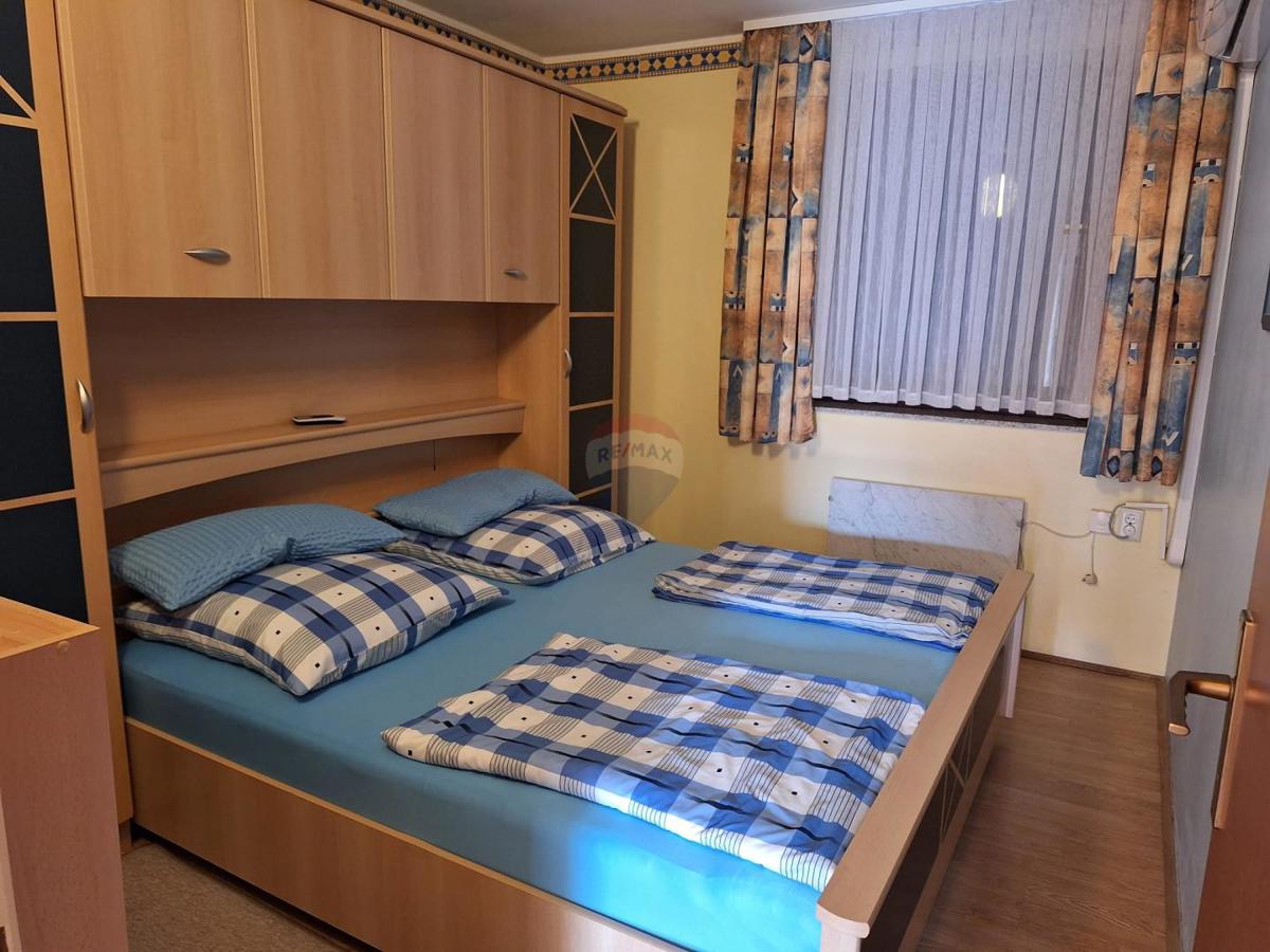 Stanovanje/Apartma Baška, 52m2
