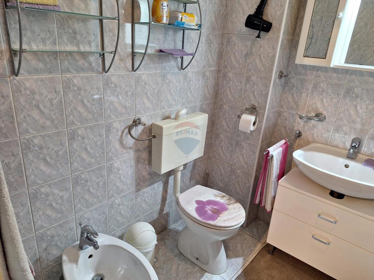 Stanovanje/Apartma Baška, 52m2