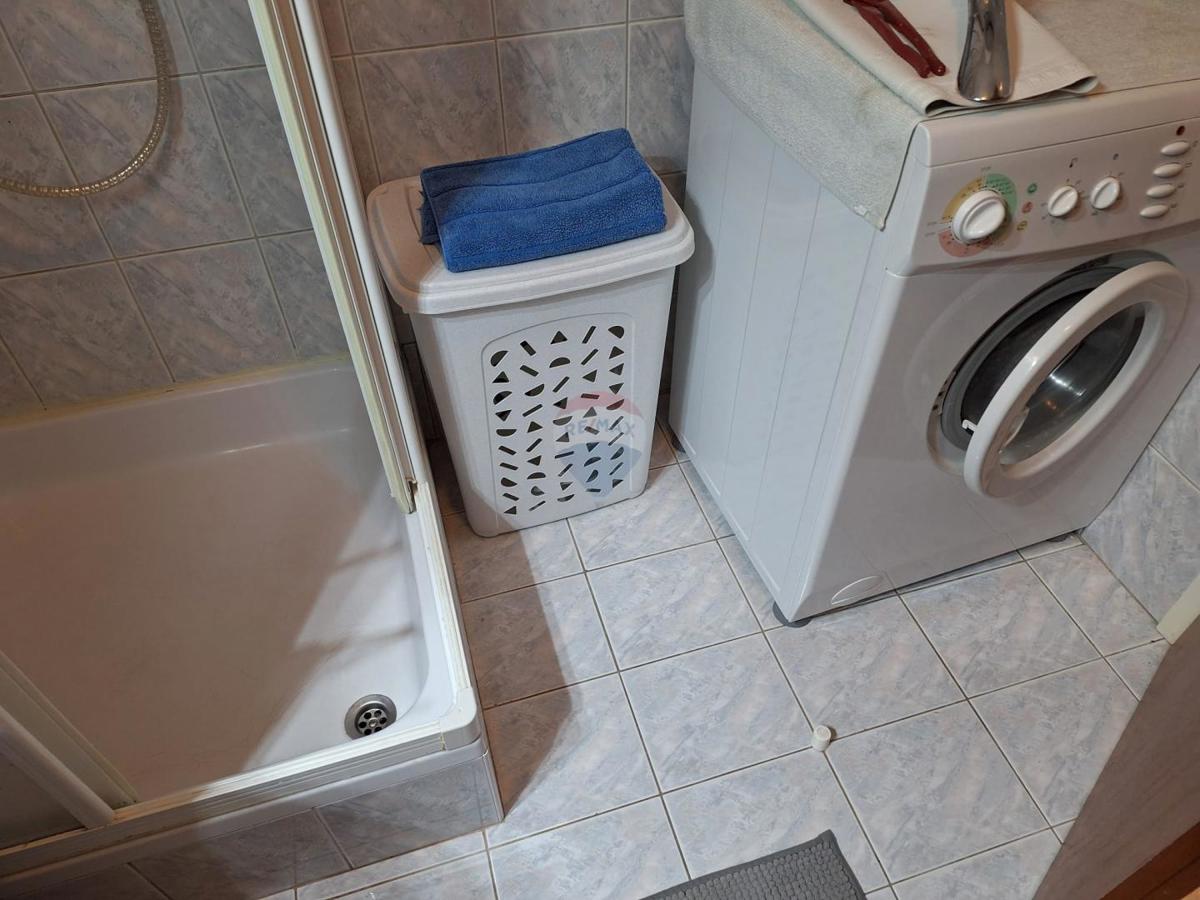 Stanovanje/Apartma Baška, 52m2
