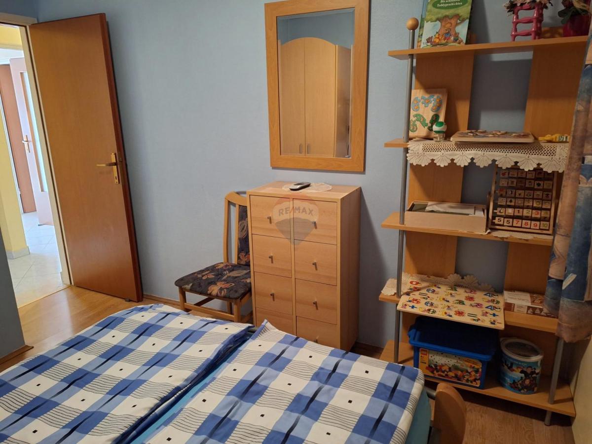 Stanovanje/Apartma Baška, 52m2