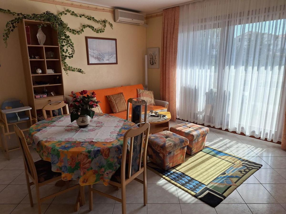 Stanovanje/Apartma Baška, 52m2
