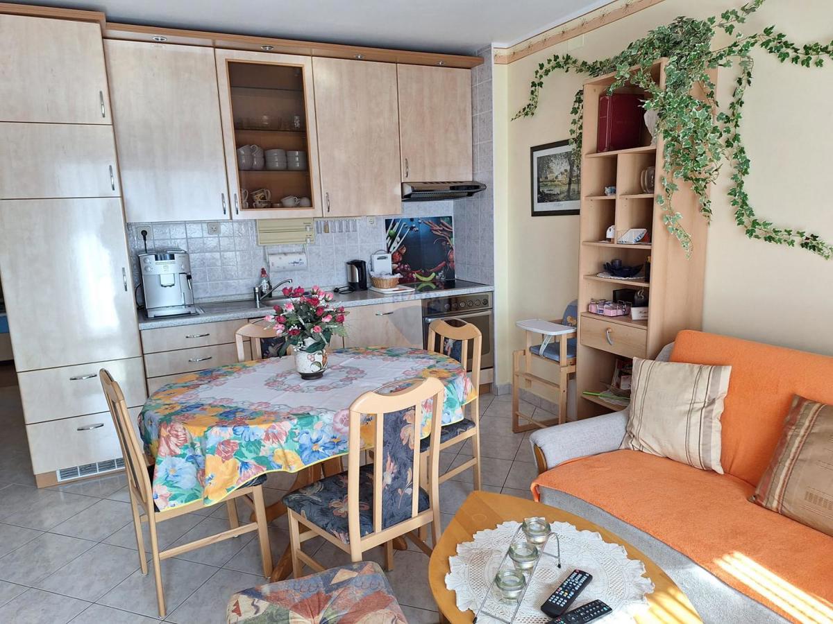 Stanovanje/Apartma Baška, 52m2