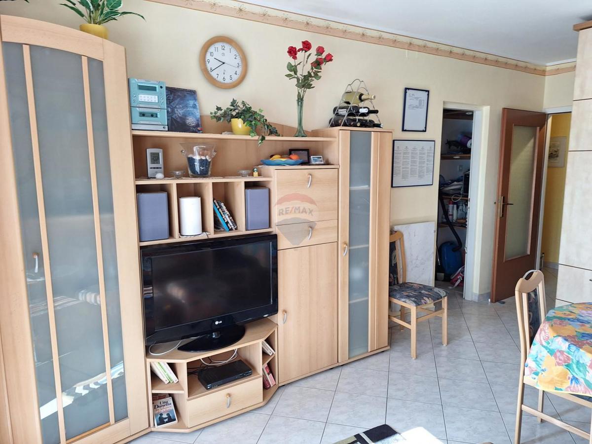 Stanovanje/Apartma Baška, 52m2