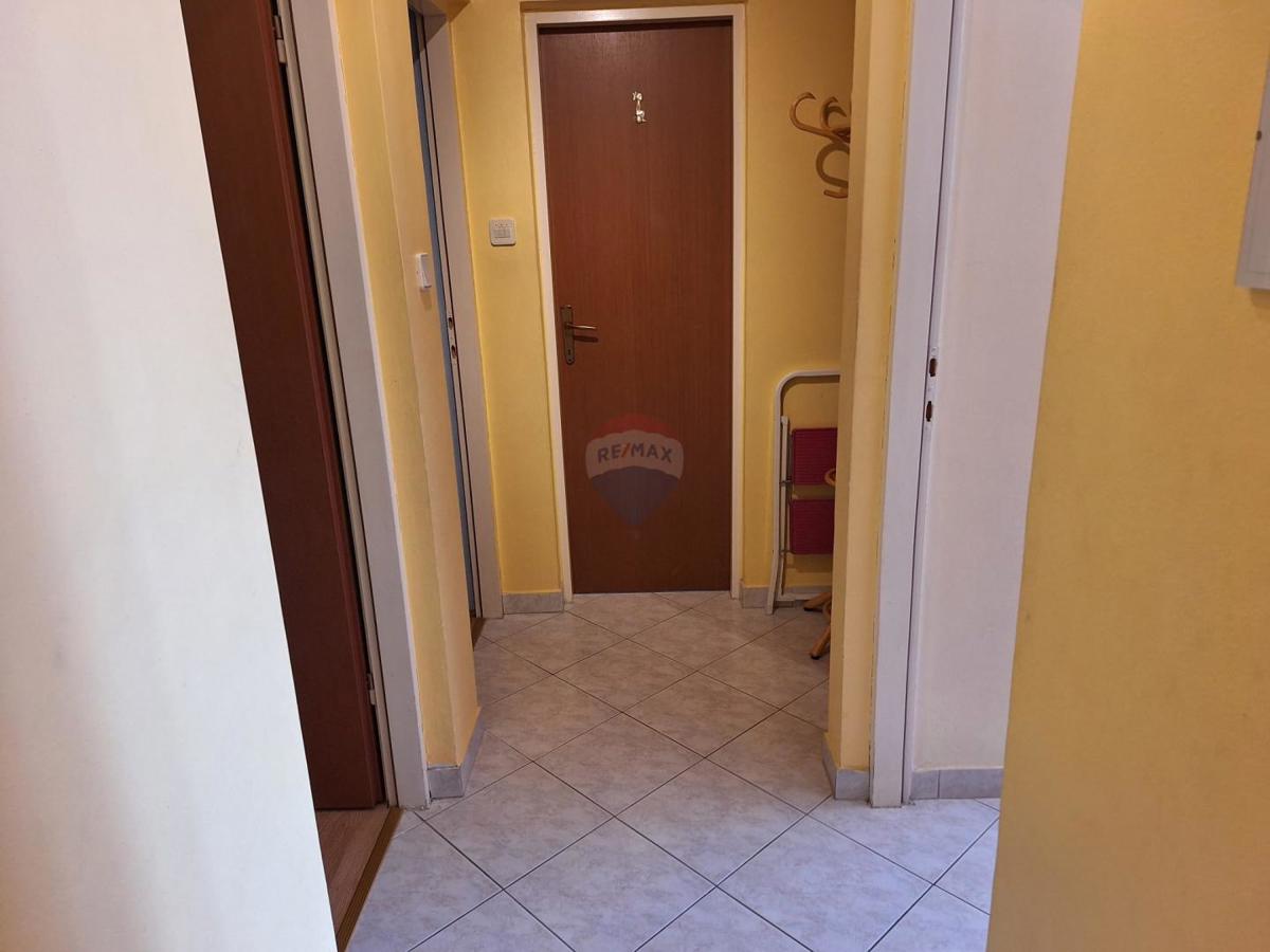 Stanovanje/Apartma Baška, 52m2