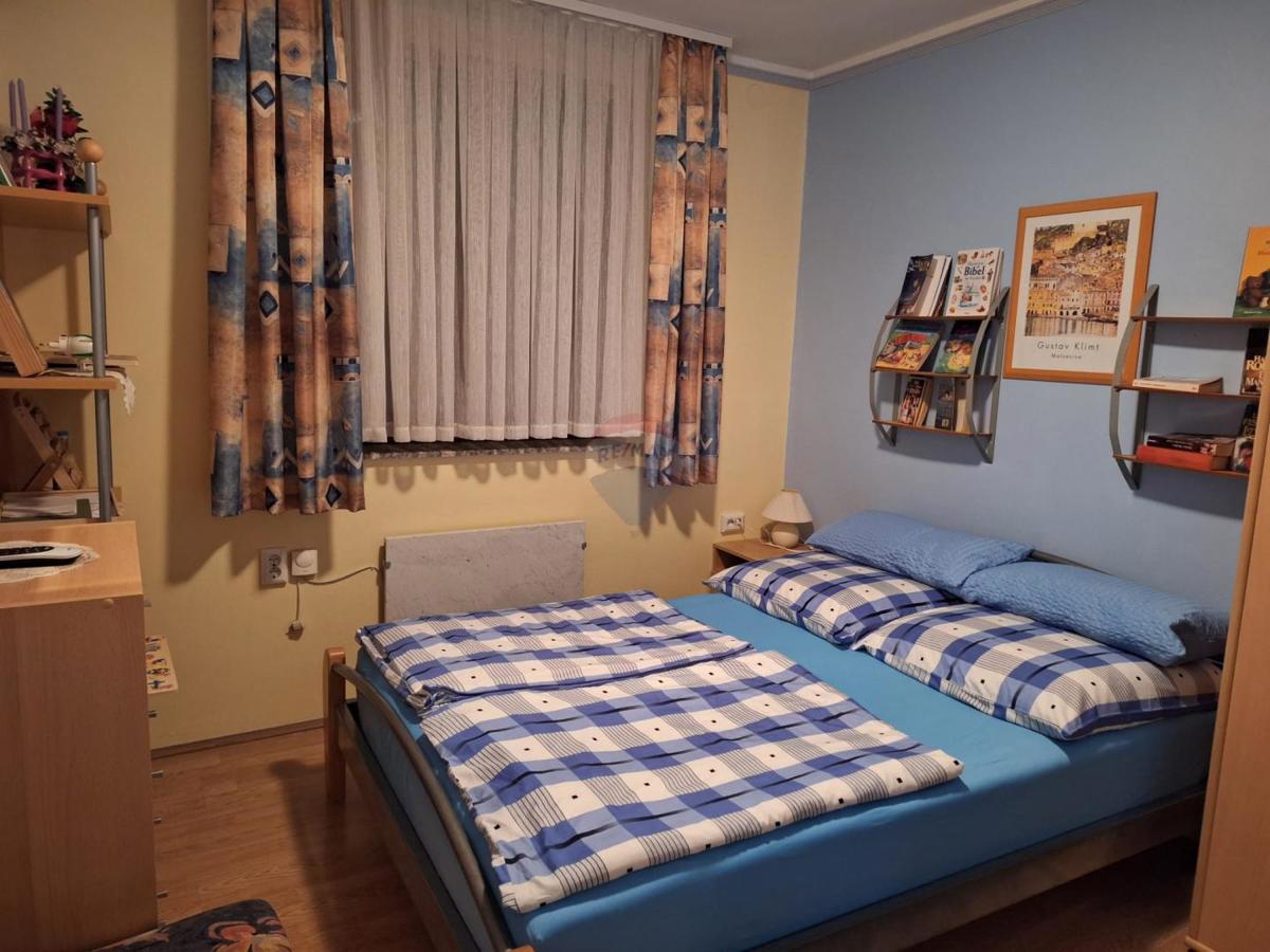 Stanovanje/Apartma Baška, 52m2