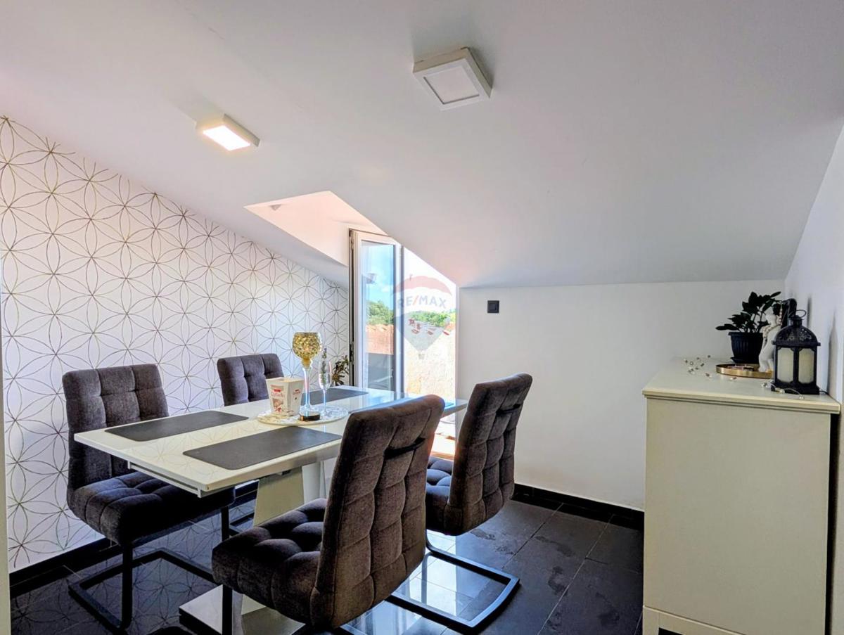 Stanovanje/Apartma Rovinj, 92m2