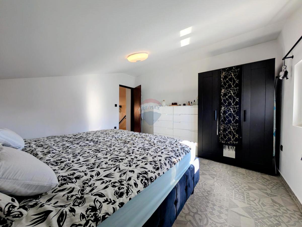 Stanovanje/Apartma Rovinj, 92m2