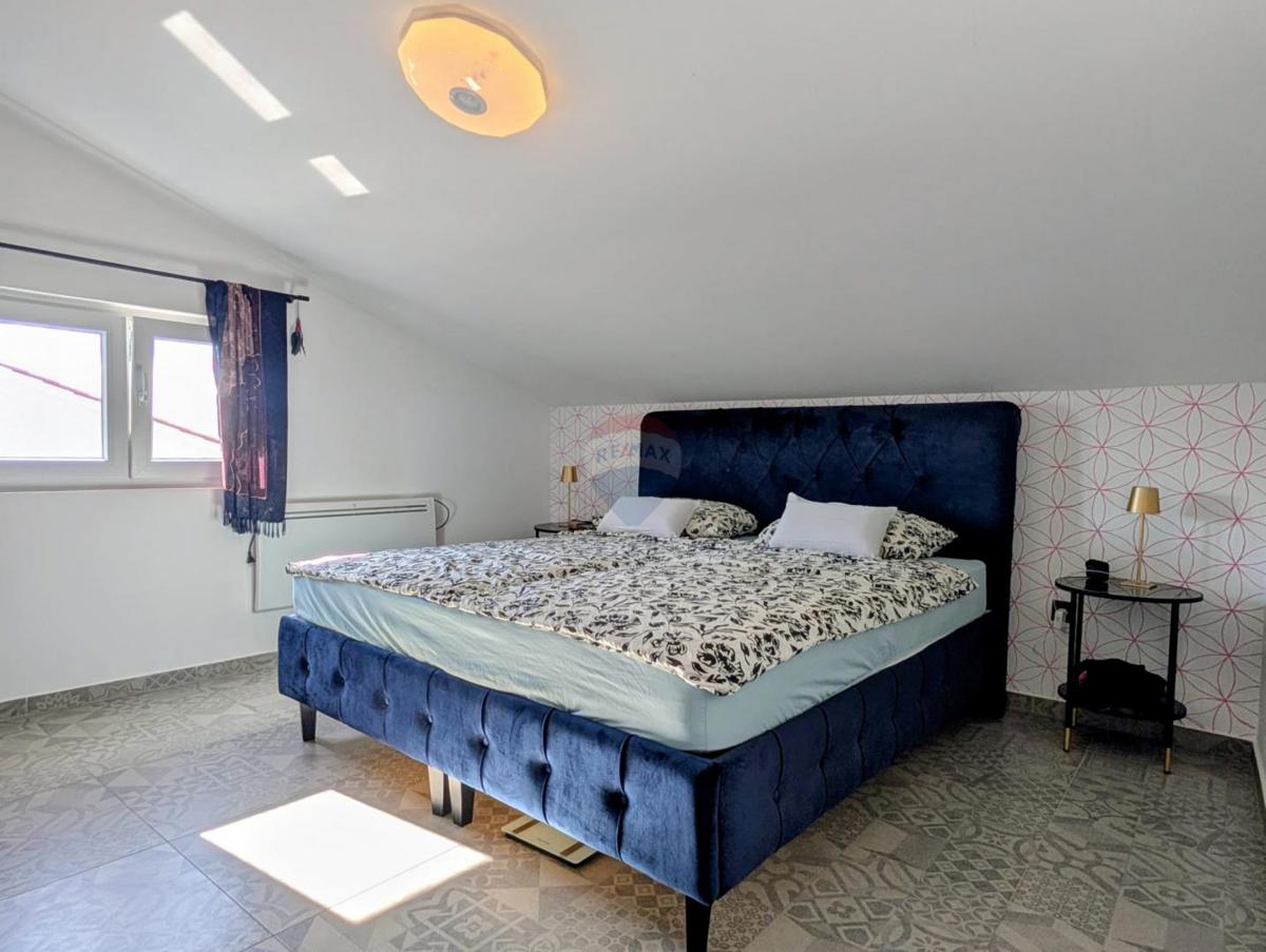 Stanovanje/Apartma Rovinj, 92m2