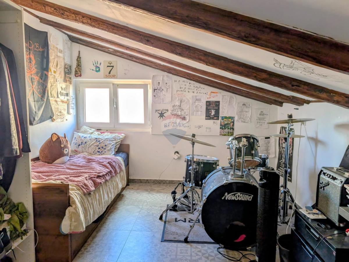 Stanovanje/Apartma Rovinj, 92m2