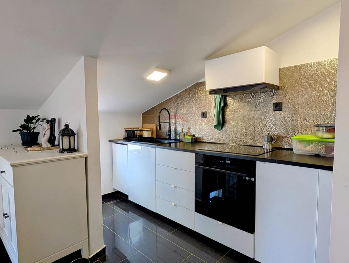 Stanovanje/Apartma Rovinj, 92m2