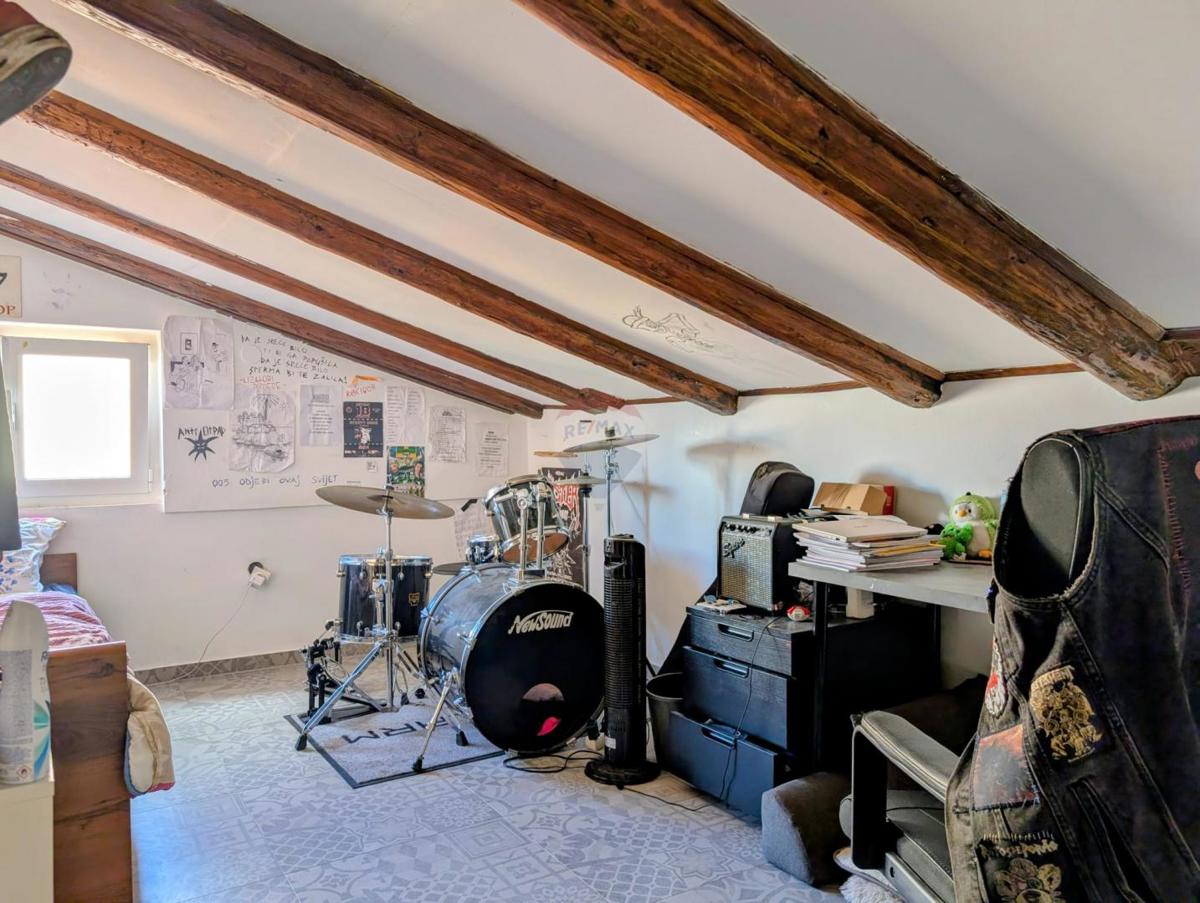 Stanovanje/Apartma Rovinj, 92m2