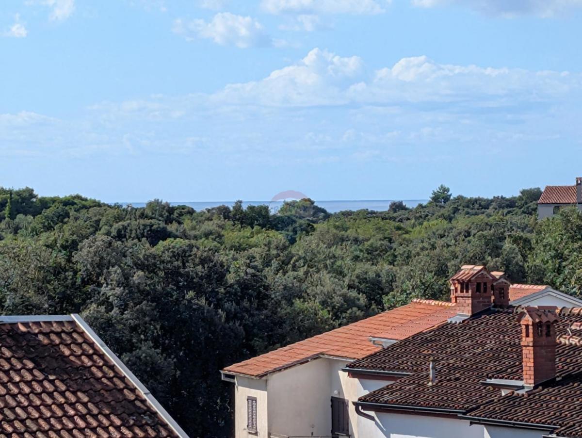 Stanovanje/Apartma Rovinj, 92m2
