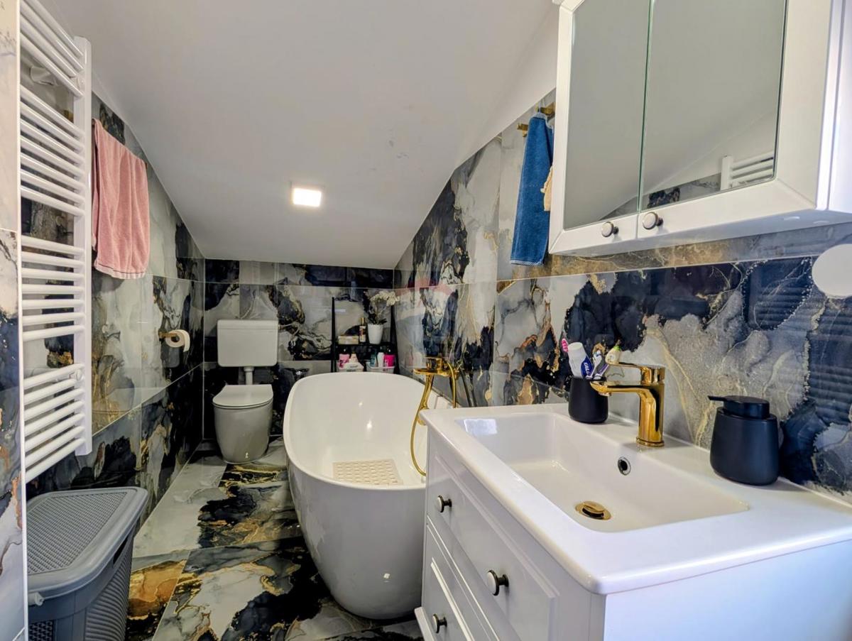 Stanovanje/Apartma Rovinj, 92m2