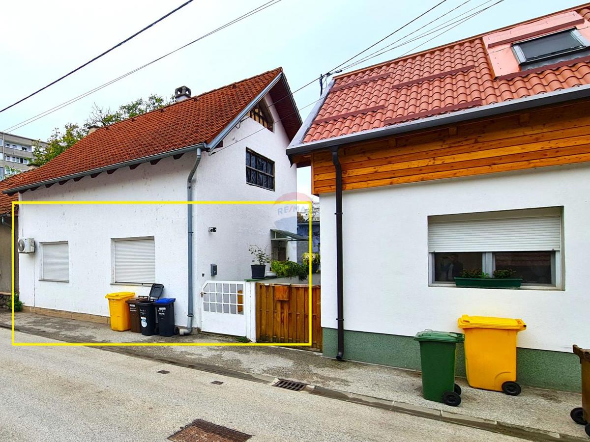 Stanovanje/Apartma Srednjaci, Trešnjevka - Jug, 56m2