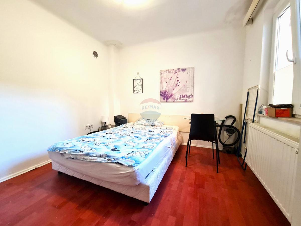 Stanovanje/Apartma Srednjaci, Trešnjevka - Jug, 56m2