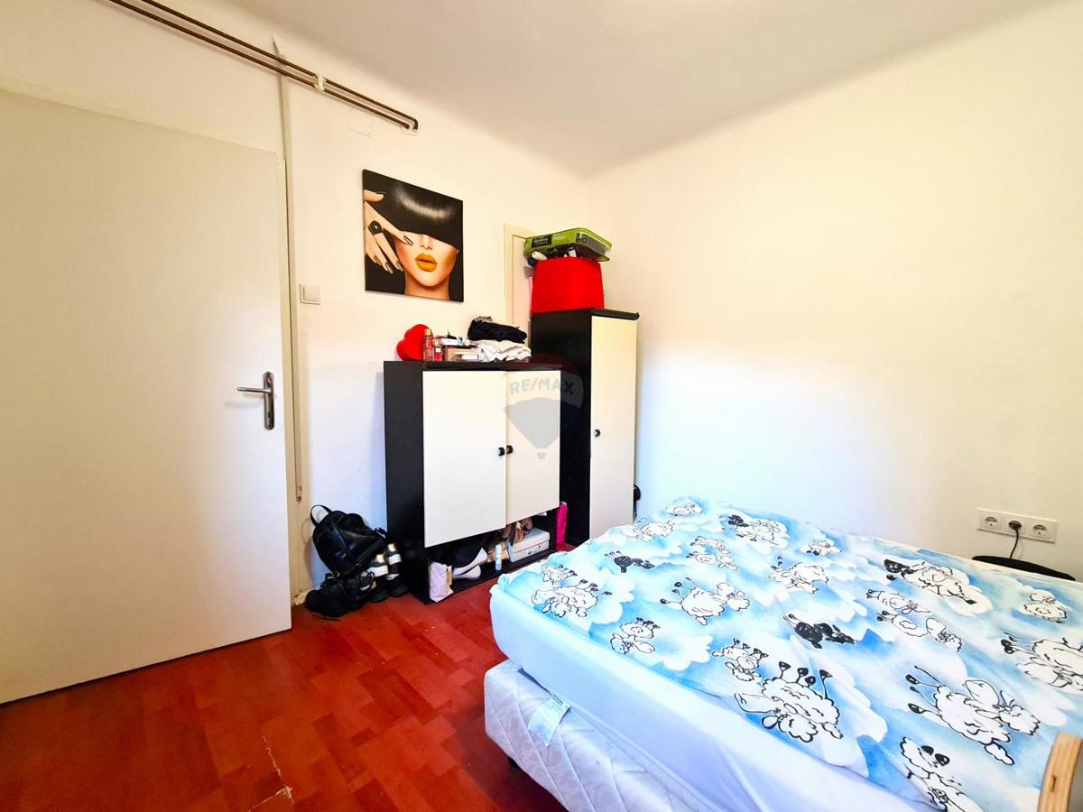 Stanovanje/Apartma Srednjaci, Trešnjevka - Jug, 56m2