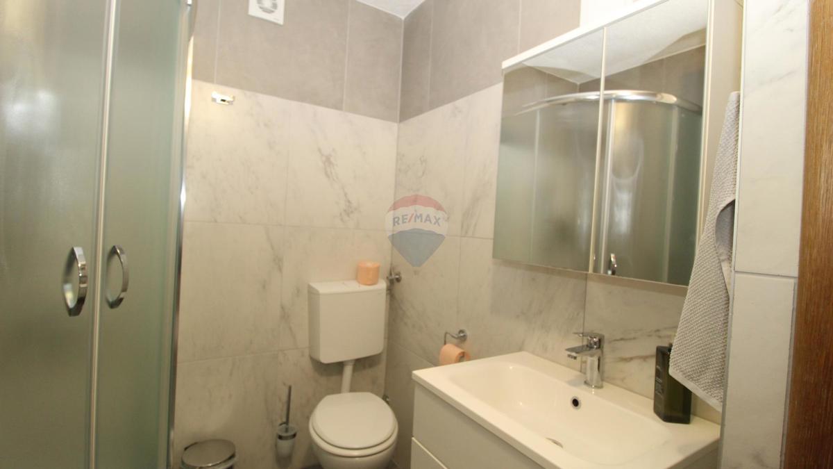 Hiša Vižinada, 100m2