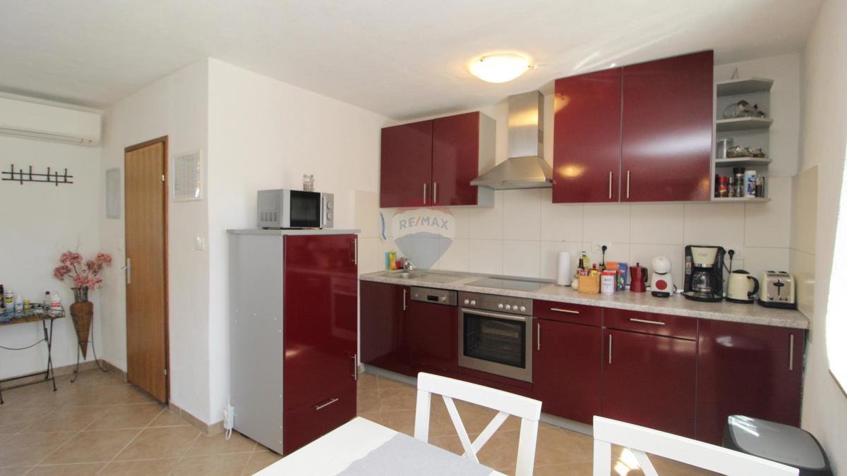 Hiša Vižinada, 100m2
