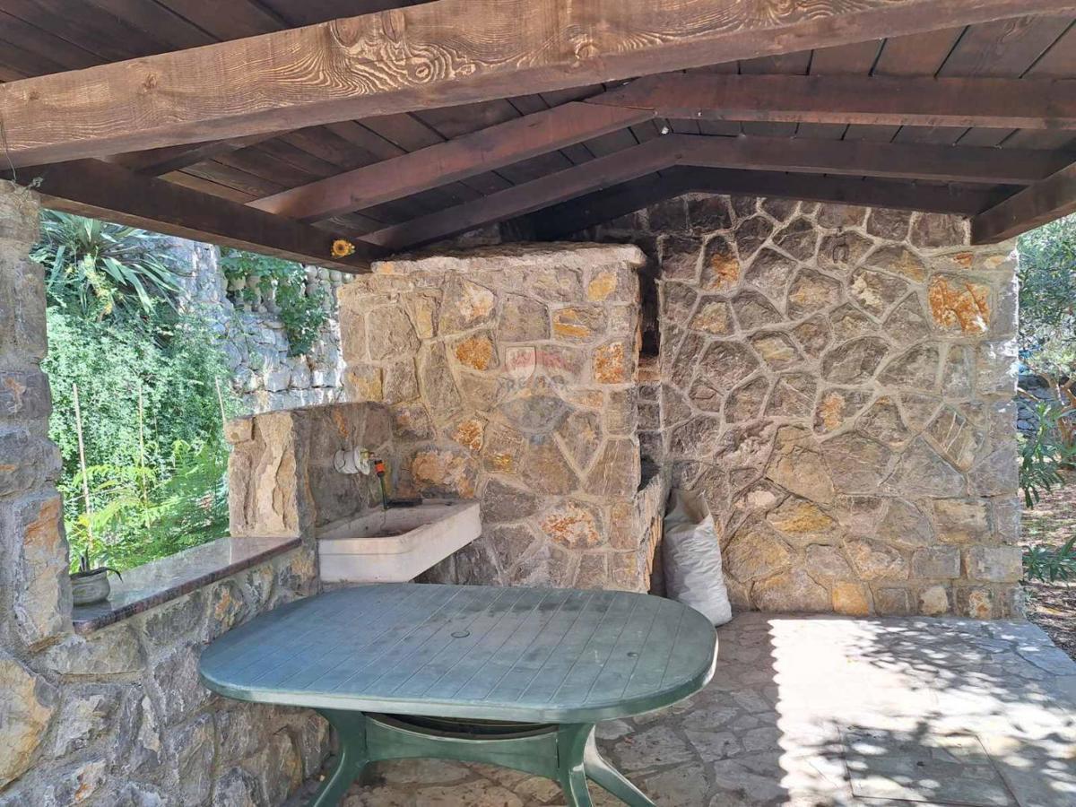 Hiša Baška, 160m2